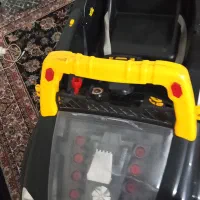 ماشین شارژی