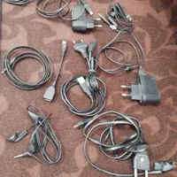 گوشی موبایل کاجیتل هدلایت شارژر محافظ لوازم برقی و|موبایل|رشت, هلال احمر|دیوار