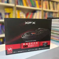 کارت گرافیکAMD Rx750