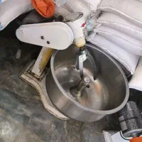 فروش میکسر سالم