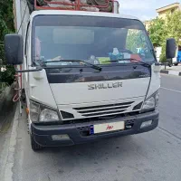 کامیون شیلر 1400|خودرو سنگین|شیراز, ستارخان|دیوار
