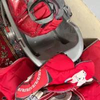 کریر و کیف