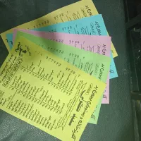 چاپ تراکت یک تبلیغ اقتصادی