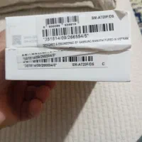 موبایل سامسونگ A7|موبایل|سراب, |دیوار