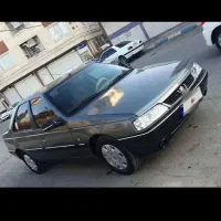 پژو اس ال ایکس