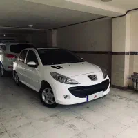 207 پانوراما مدل ۱۴۰۱