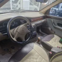 پژو سمند|خودرو سواری و وانت|خواف, |دیوار