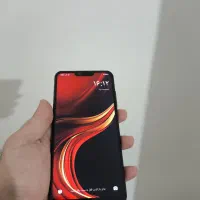 گوشی شیائومی mi 8 lite