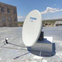 نصاب آنتن،نصب و تنظیم انواع آنتن|خدمات پیشه و مهارت|اردبیل, |دیوار