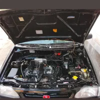 پراید|خودرو سواری و وانت|رشت, پیرکلاچای|دیوار