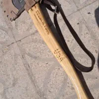 تبر امریکایی