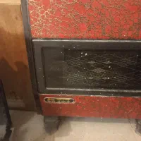 بخاری|بخاری، هیتر، شومینه|کرج, شهرک فهمیده|دیوار