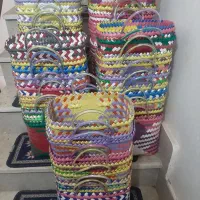 ساک کجرا سایز 30