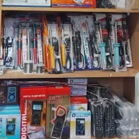 قطعات و تجهیزات الکترونیکی