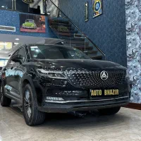 دیگنیتی پرایم مدل ۱۴۰۴ صفر نقد و اقساط|خودرو سواری و وانت|تهران, گلستان (شهرک راه آهن)|دیوار