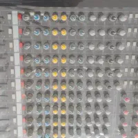 دستگاه دایناکورد پاور میکسر 1000