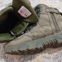 کفش آمریکایی بهترین کفش ۲تومن|کوهنوردی و کمپینگ|سنندج, |دیوار