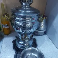 سماور سالم