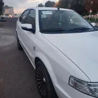 سمند سورن مدل 90|خودرو سواری و وانت|زنجان, |دیوار