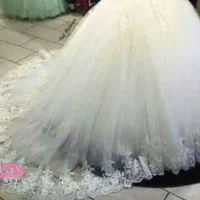 لباس عروس
