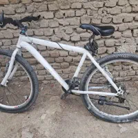 دوچرخه