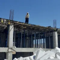 نیروی ماهر قالبند و آرماتوربند