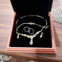 طلا دصت دوم