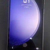 Samsung f23 fe