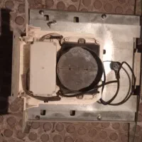 هود لمسی|هود|کرمانشاه, |دیوار