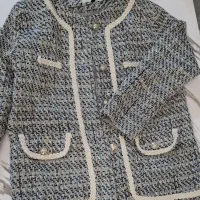 مانتو پاییزی