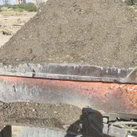 حمل شن وماسه رودخانه