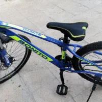 دوچرخه نو ۲۶ دنده ای|دوچرخه، اسکیت، اسکوتر|سراوان, |دیوار