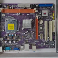 مادربرد|قطعات و لوازم جانبی رایانه|کرج, دهقان ویلا|دیوار