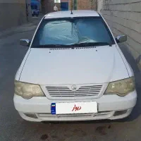 پراید جوان  پسند ۱۳۲