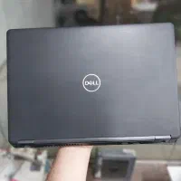 لپ تاپ دل core i5 نسل هشت|رایانه همراه|قزوین, |دیوار