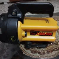 چراغ قوه شکاری