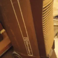 جاروبرقی الکترولوکس