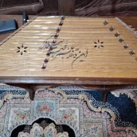 سنتور +میز سنتور دو مهر