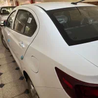 شاهین G فول مشابه صفر کم کار