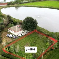 زمین-مسکونی-تک-برگ-سند-جای-دنج