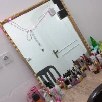 آینه و شمعدان مناسب جهیزیه