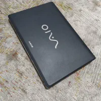 لپتاپ Sony vaio