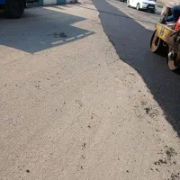 خدمات آسفالت حتی یک متر|خدمات پیشه و مهارت|تهران, شهرک رضویه|دیوار