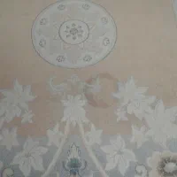 با سلام یک جفت فرش نه متری|فرش|نیشابور, مازول|دیوار