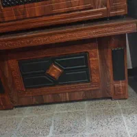 میز اداری|میز تحریر و کامپیوتر|گتوند, |دیوار