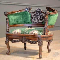 مبلمان سلطنتی الگو گرفته از ایتالیا ترکیبی جدید|مبلمان خانگی و میز عسلی|تهران, یافت آباد جنوبی|دیوار