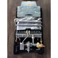 تعمیرات تخصصی آبگرمکن دیواری بوتان