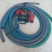 پمپ گازوئیل کش بیرون باکی