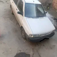 خودرو پراید