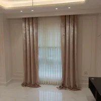 مینیمال، چوب پرده برقی،پانچ،زبرا،پشت دری پلیسه